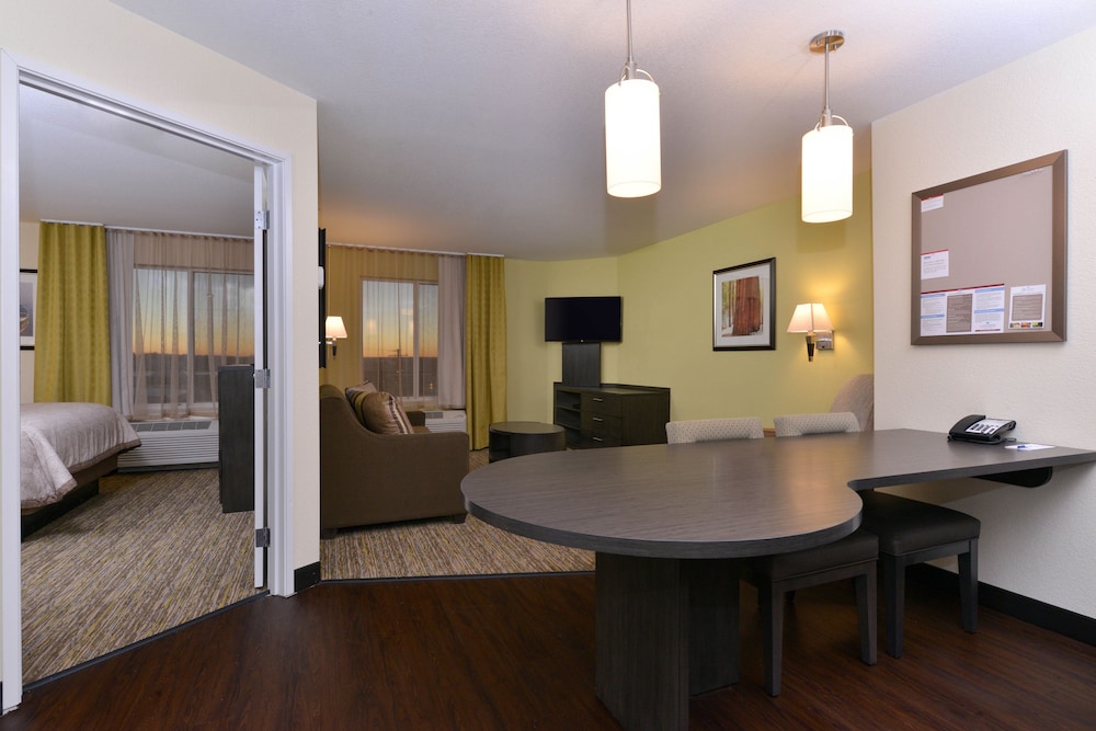 Candlewood Suites Casper 47/56