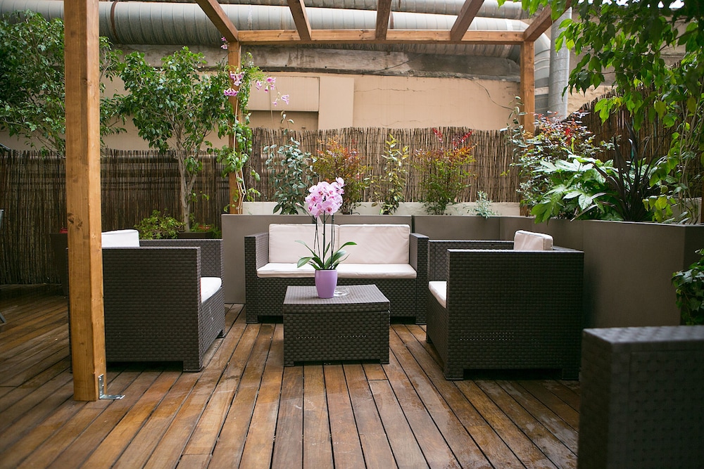 Blanc Guesthouse 7/50