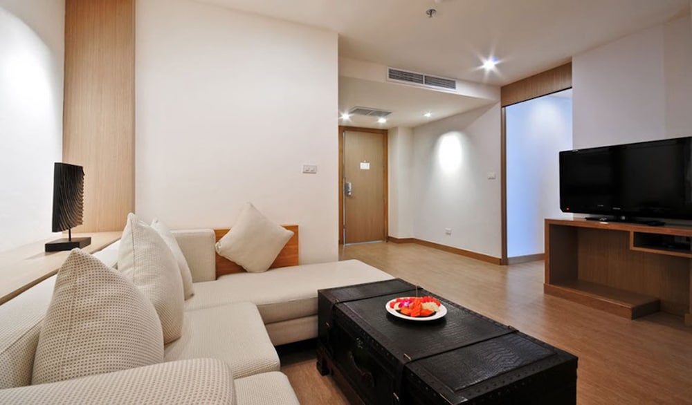 The Ashlee Plaza Patong Hotel & Spa 46/75