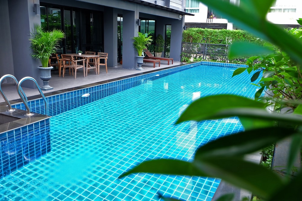 Interpark Residence Chonburi-Rayong 68/70