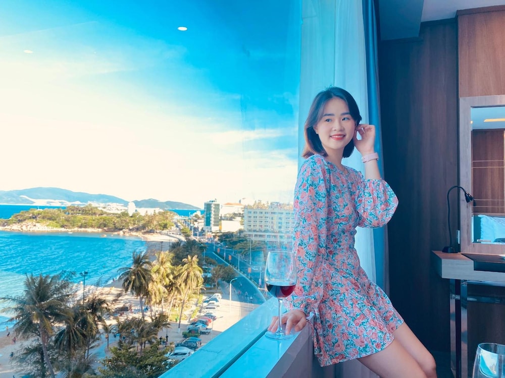 Truong Hotel 8/67