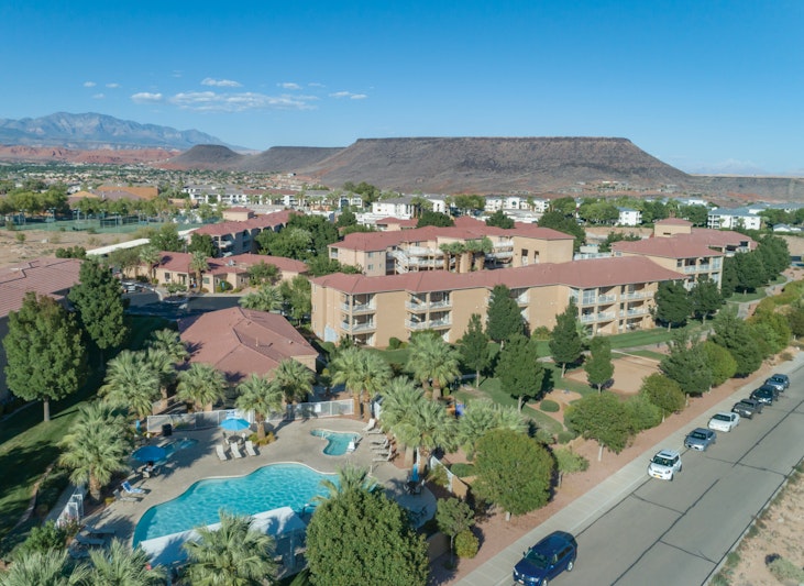 Worldmark St. George 36/43