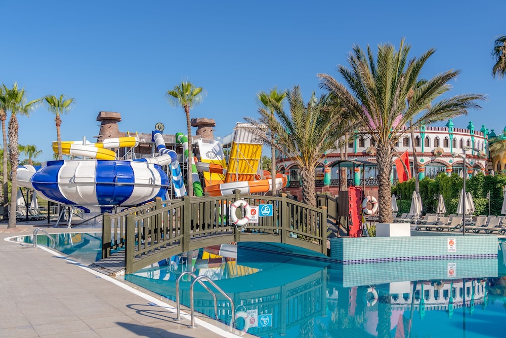 Sentido Kamelya Selin Hotel 68/75