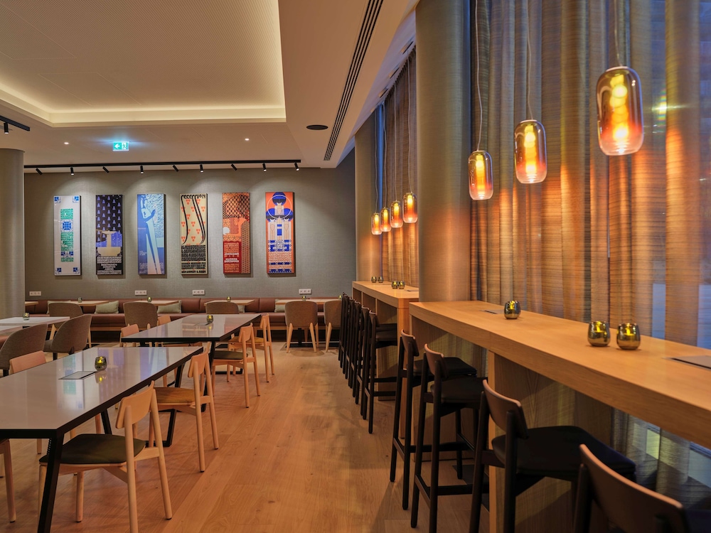 Adina Apartment Hotel Vienna Belvedere 55/65