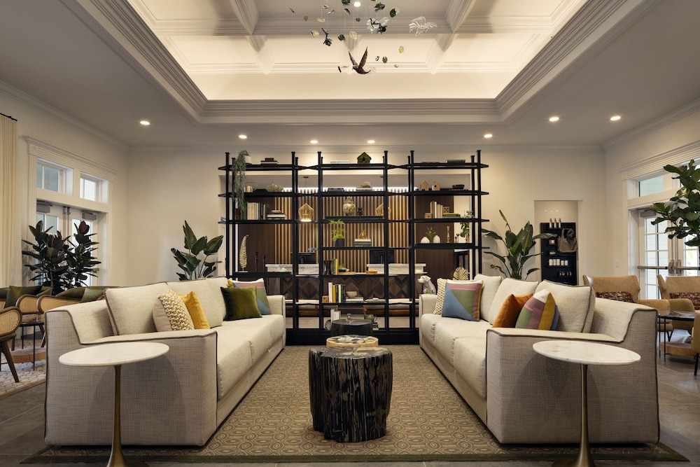 The Steward, Santa Barbara, a Tribute Portfolio Hotel 36/58