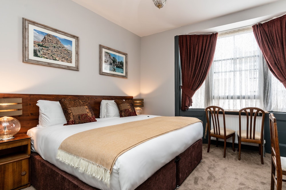 Cappadocia Guest House 10/35
