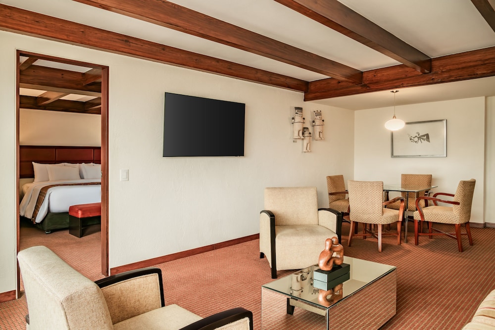Casa Andina Premium Miraflores 71/92