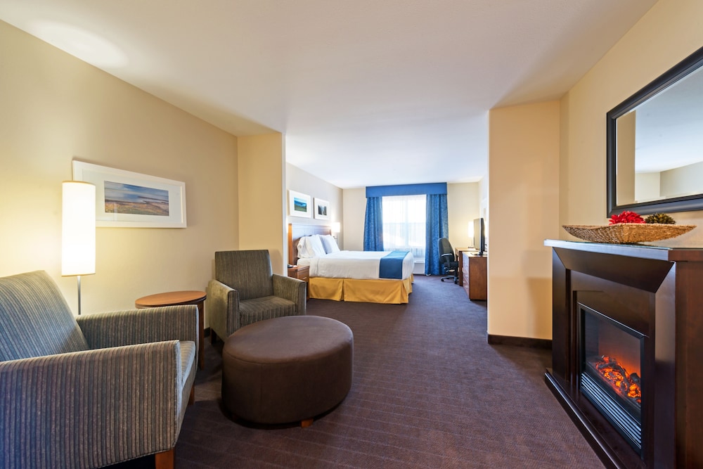 Deer Lake Horizon Hotel, BW Signature Collection 33/58