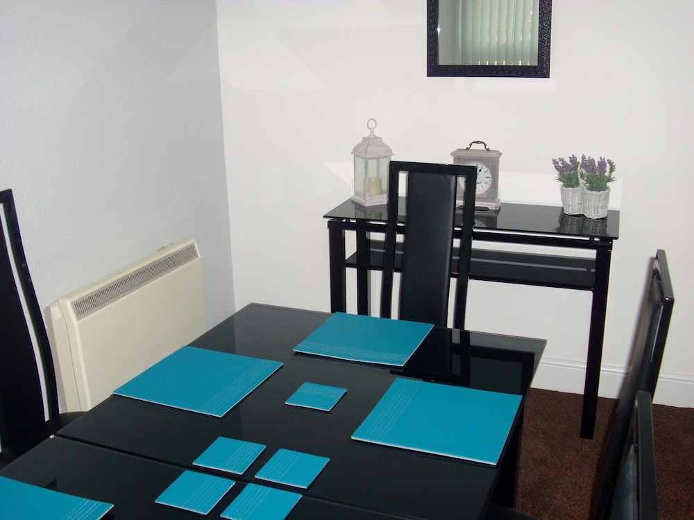 Lockinbar Holiday Apartment 11/45