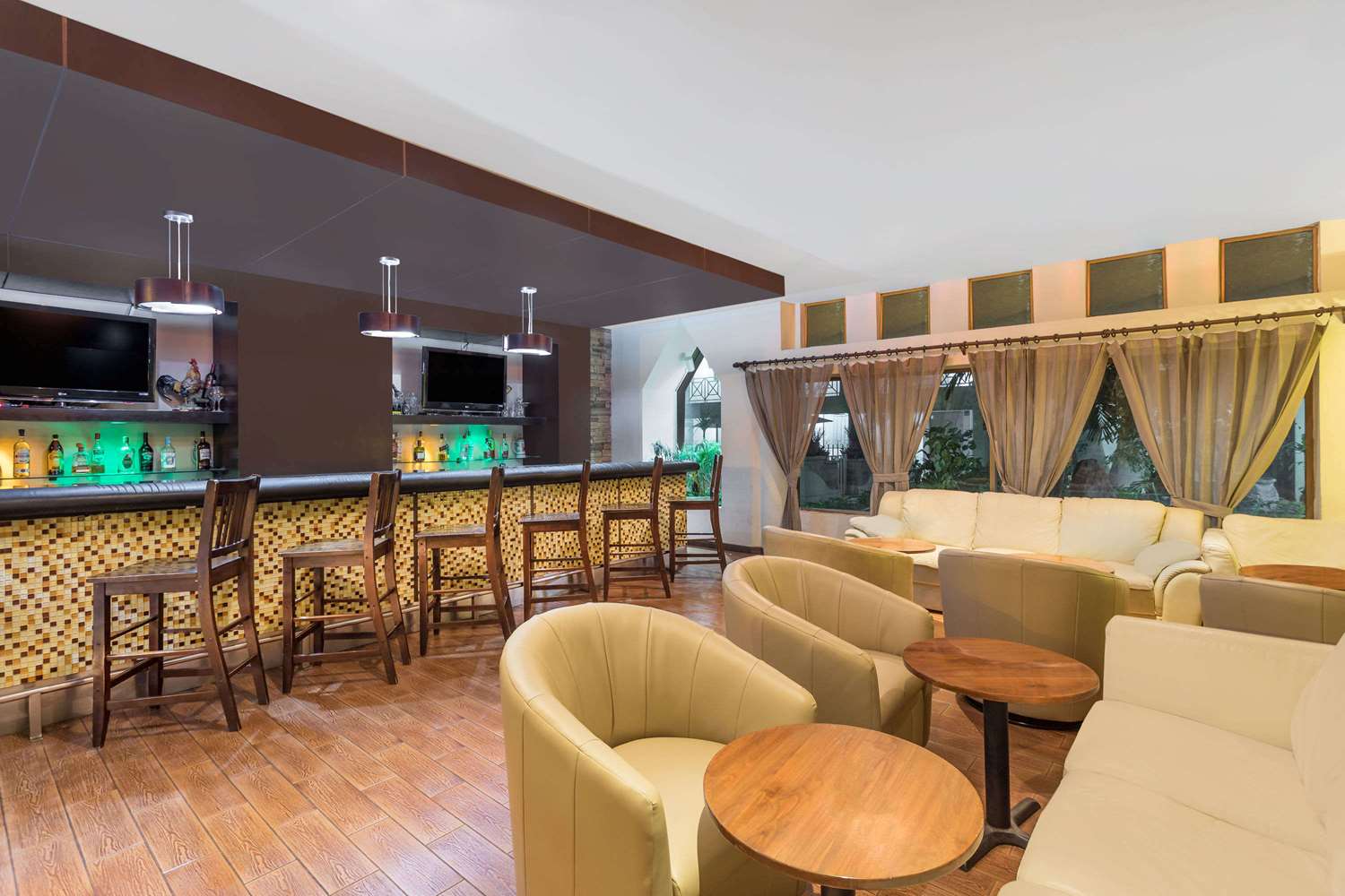 Wyndham Garden Ciudad Obregon 9/19