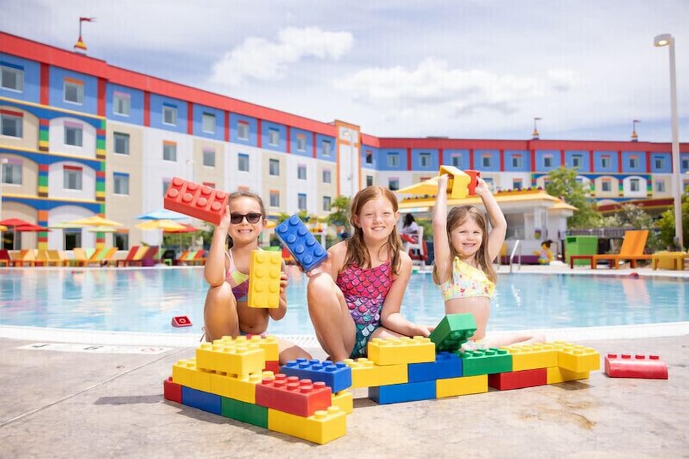 Legoland New York Resort 31/49