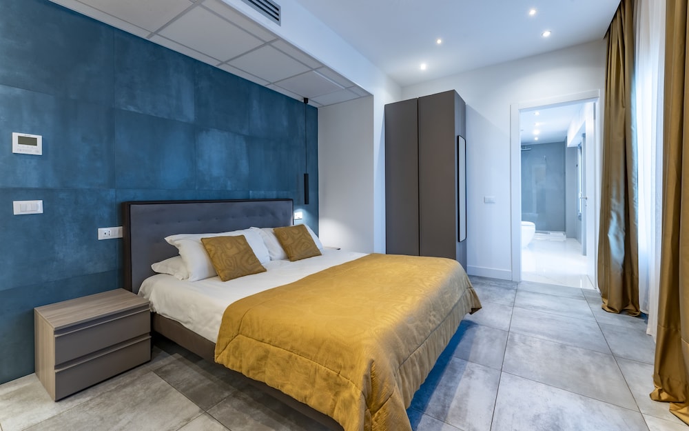 Missori Suites 10/50