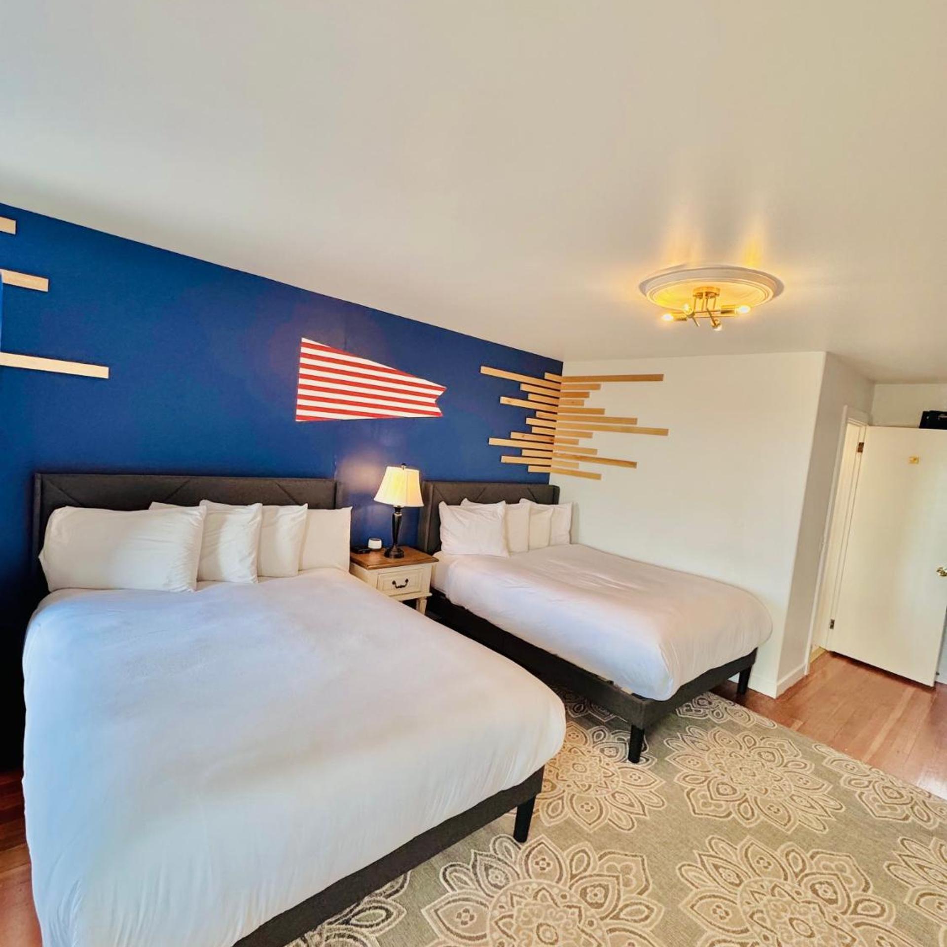 Acadia Ocean View Hotel 6/27