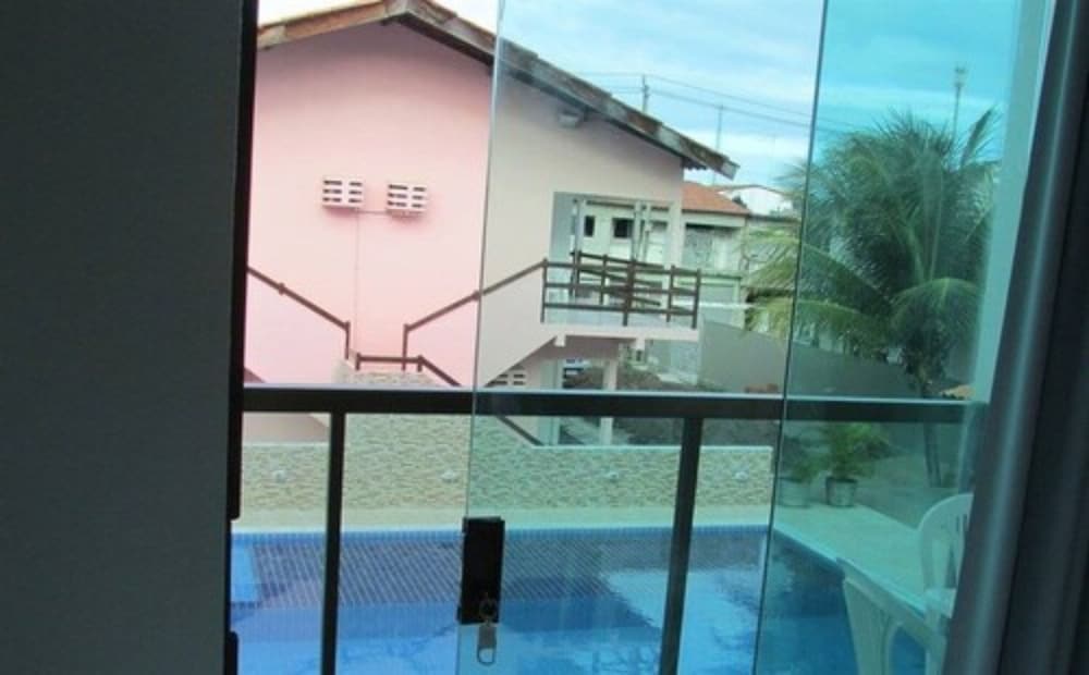 Pousada Sky Beach Flat 4/44