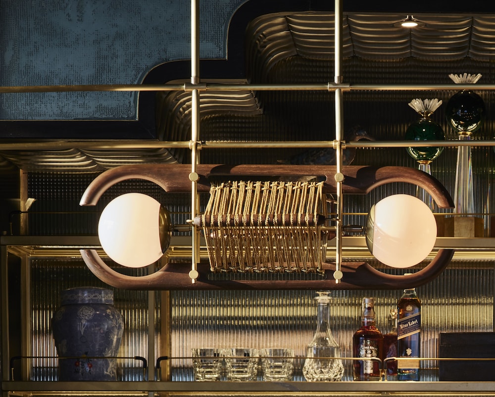 Rosewood Bangkok 33/84