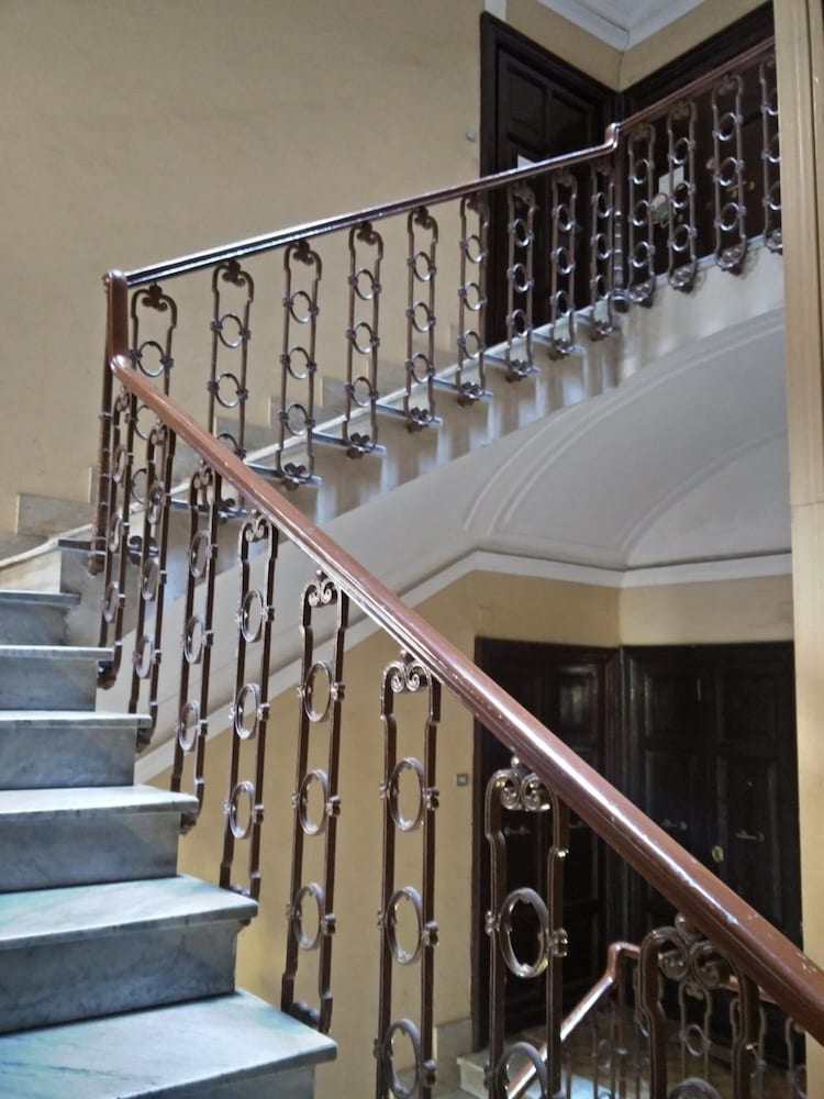 Rome Center Rooms 25/44