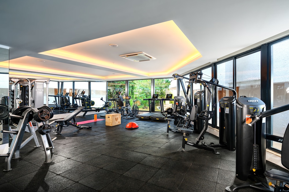 Yalihan Aspendos Hotel 30/55
