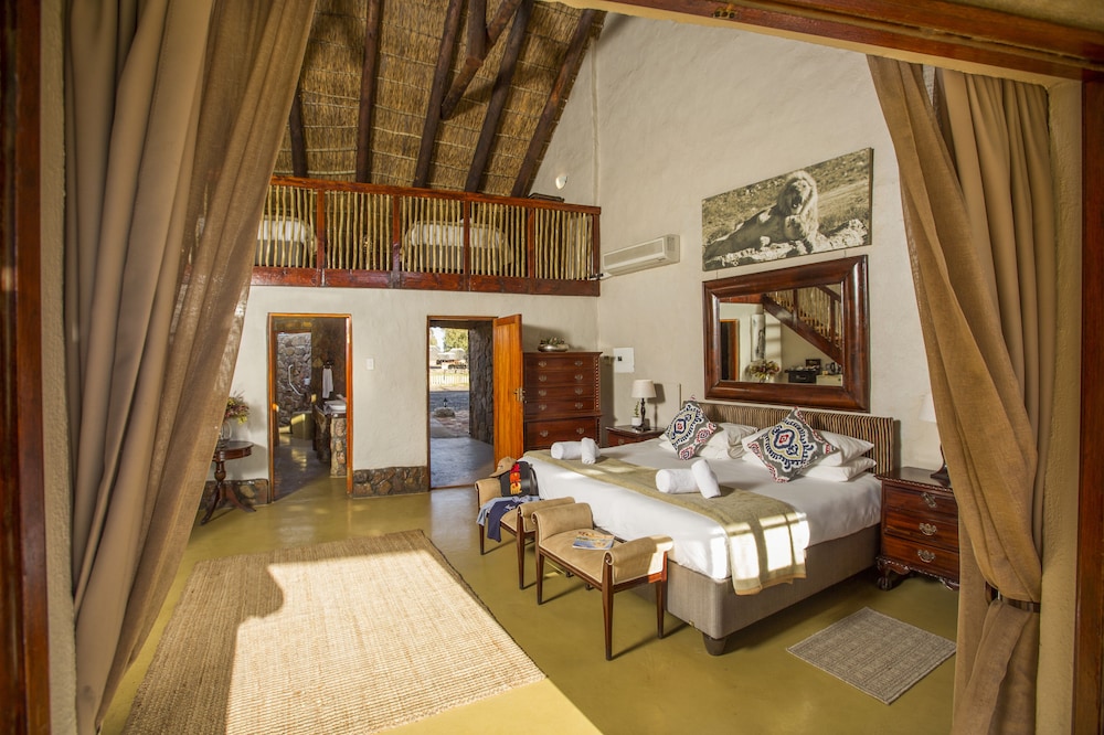 Aquila Private Game Reserve 36/65