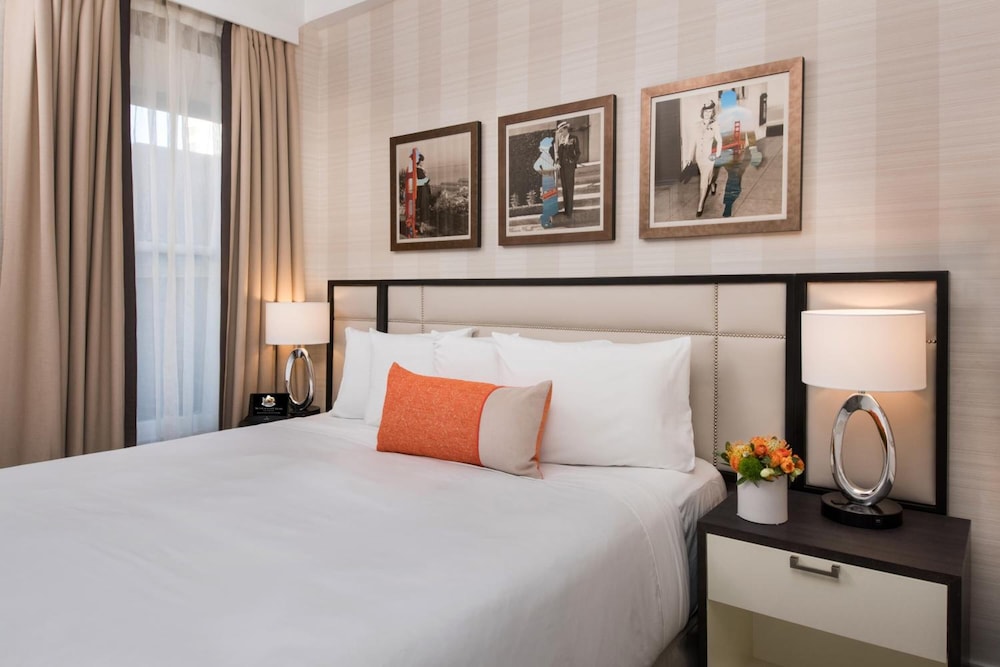 Inn At Union Square A Greystone Hotel 15/43
