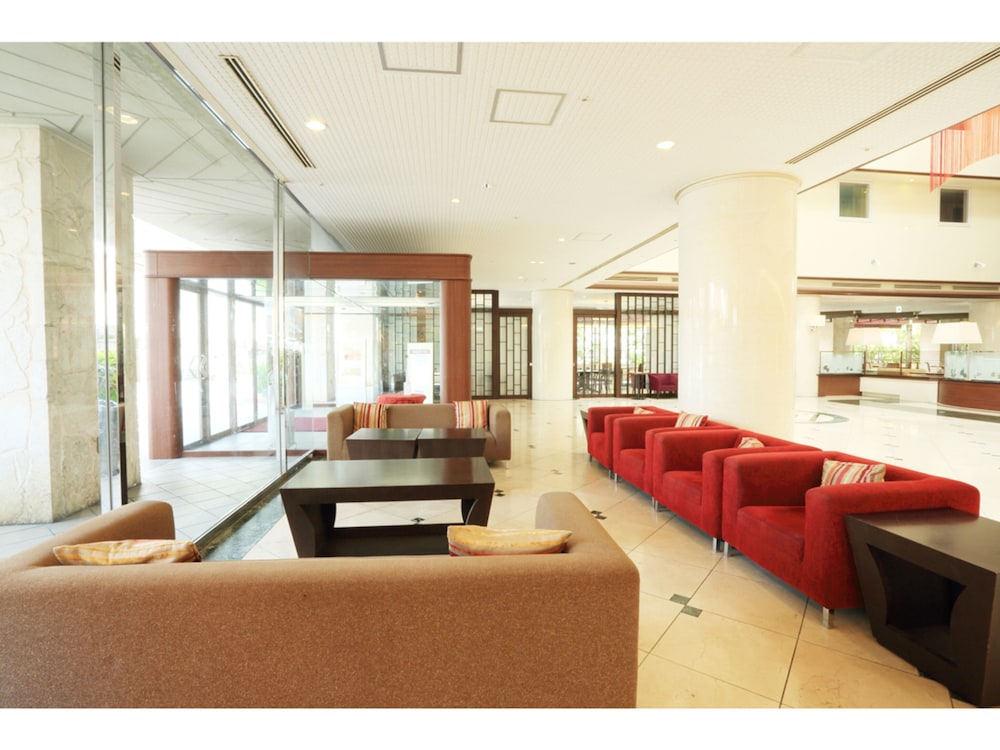 Smile Hotel Naha City Resort 33/50
