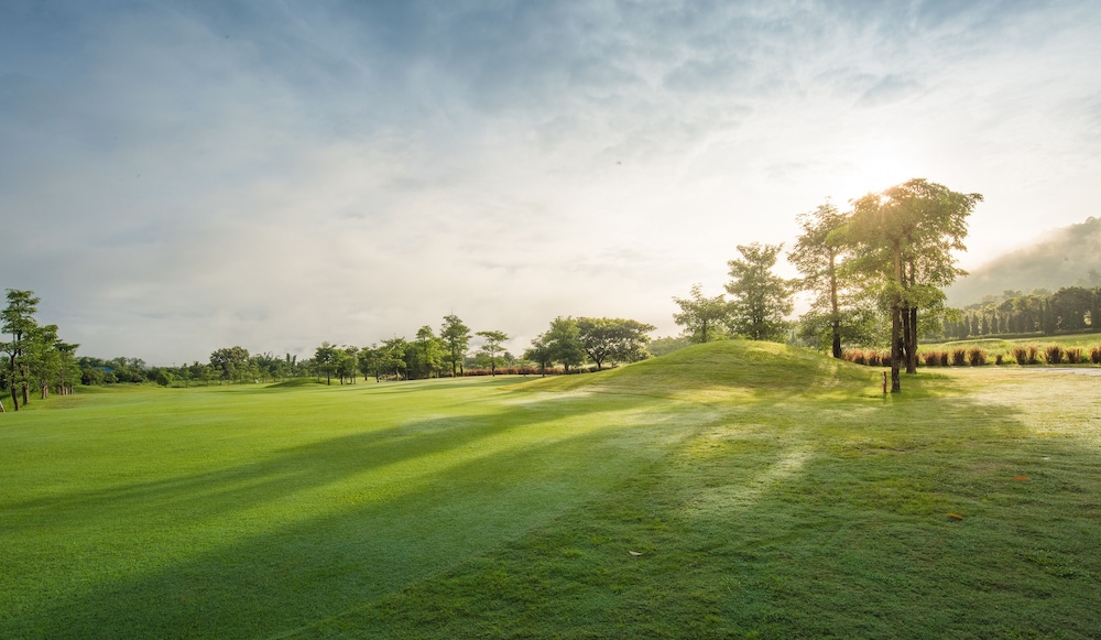 Gassan Khuntan Golf and Resort Lamphun 44/50