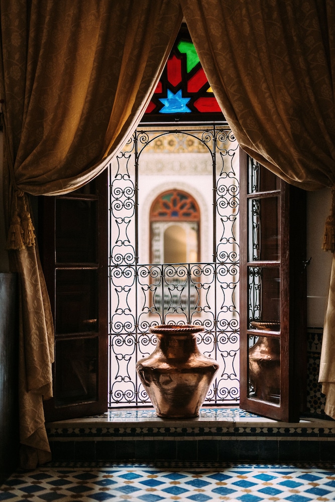 La Maison Bleue 25/50