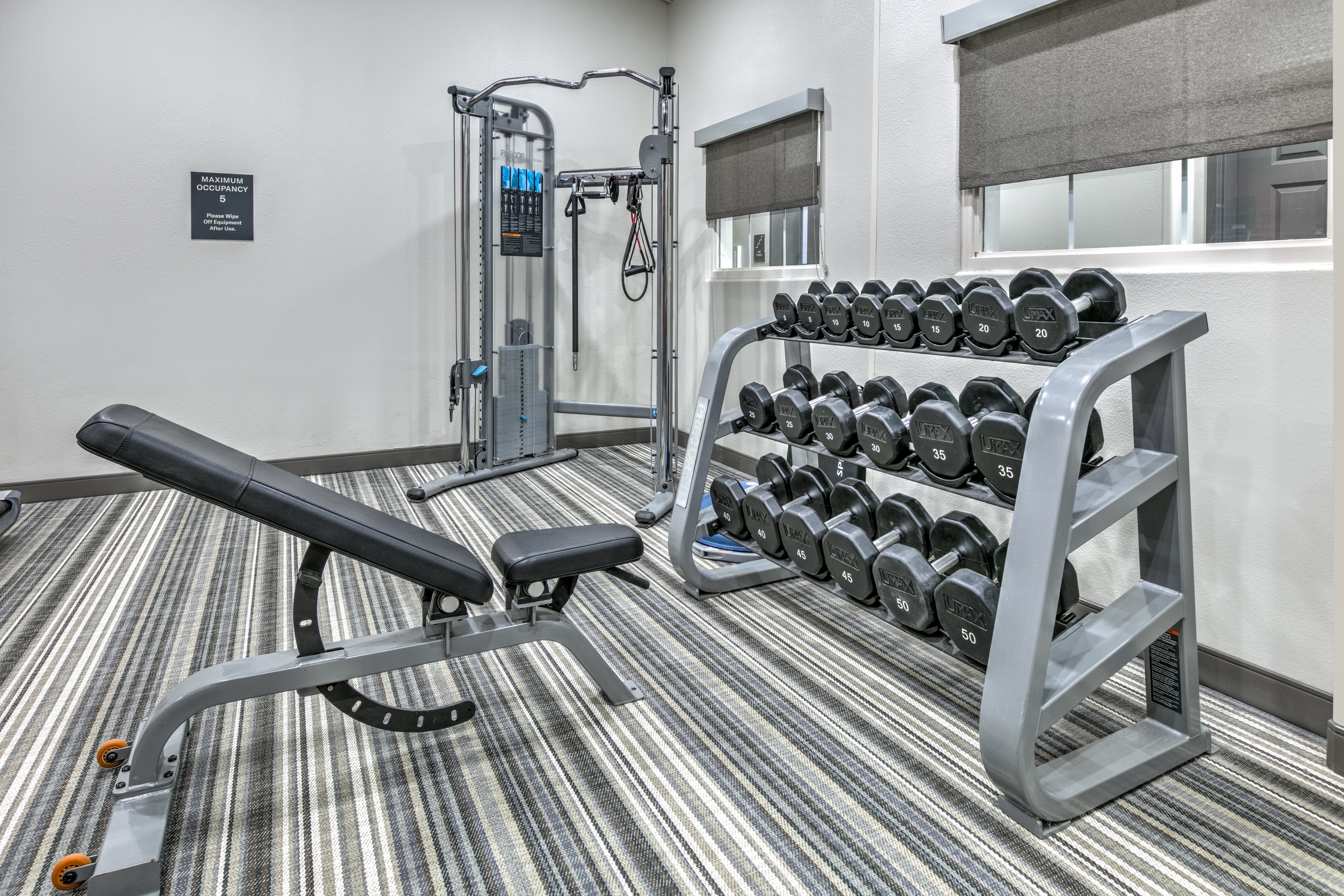 Candlewood Suites Lake Jackson Clute 33/60