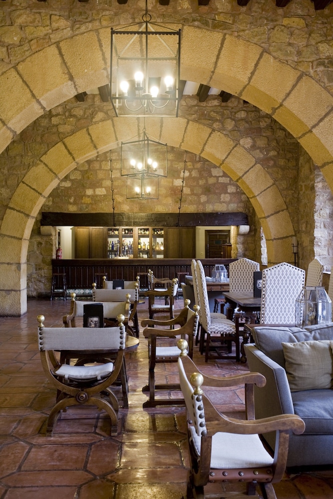 Parador de Siguenza 45/63