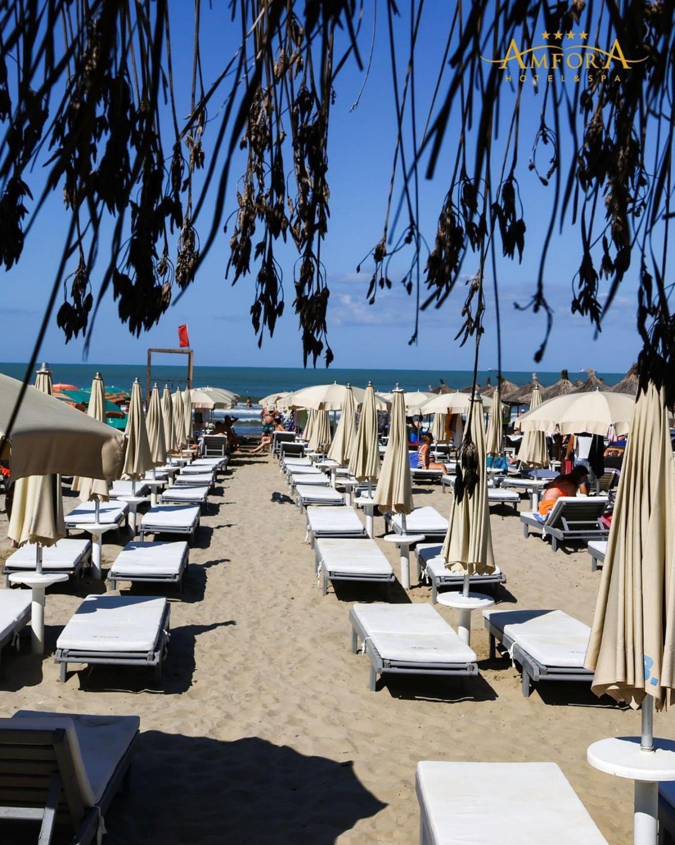 Amfora Hotel & Spa 37/52