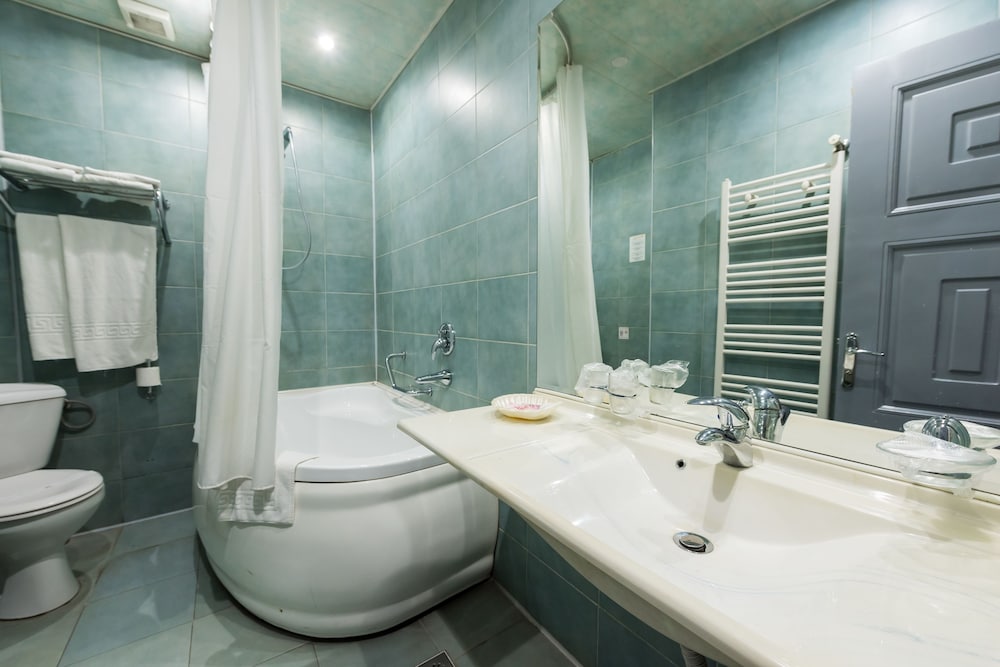Relax Comfort Suites 46/50
