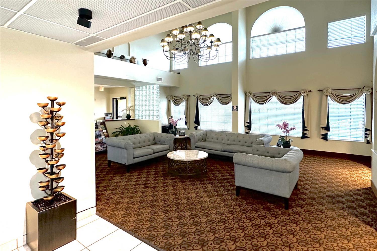 Quality Suites San Antonio 25/34