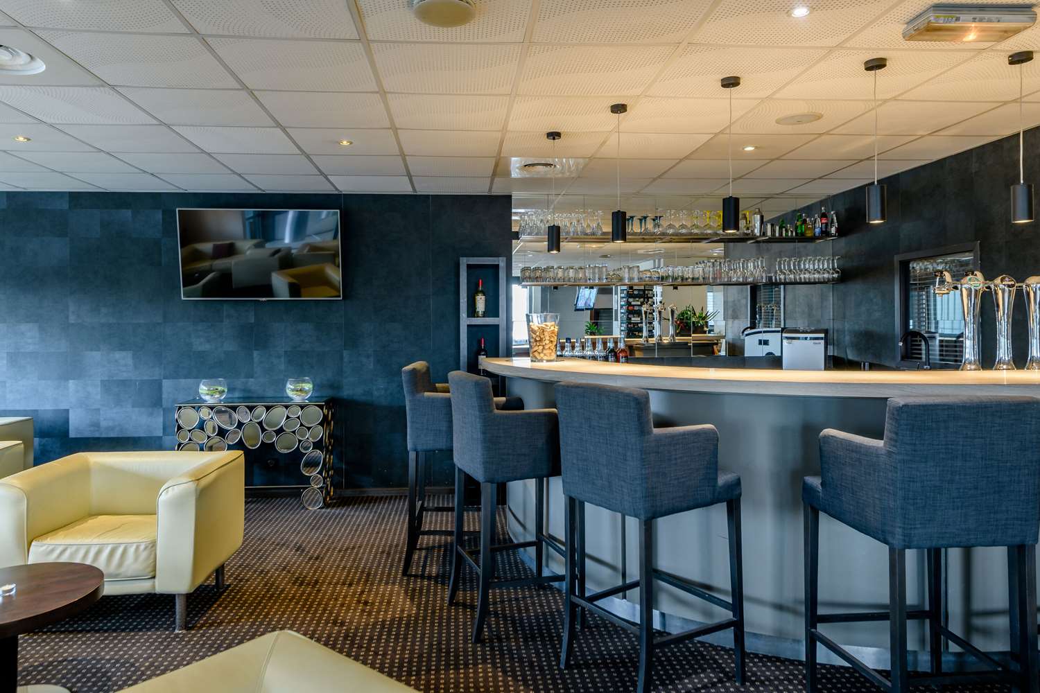 Comfort Aparthotel Bordeaux Begles Arena 17/22