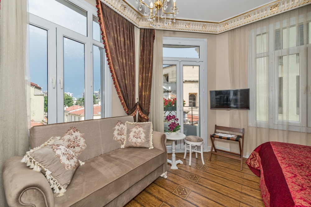 IQ HOUSES APARTMENT 20/44