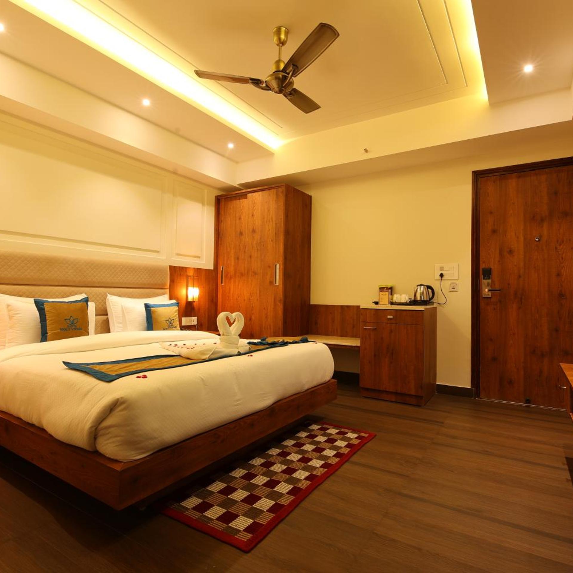 Hotel Holy Vivasa 13/41