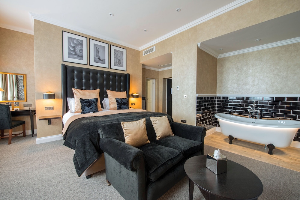 Hythe Imperial Hotel Spa Golf 55/61