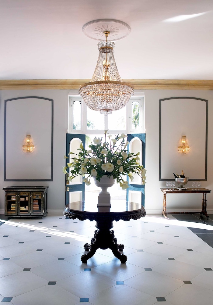 Grande Roche Hotel 51/76