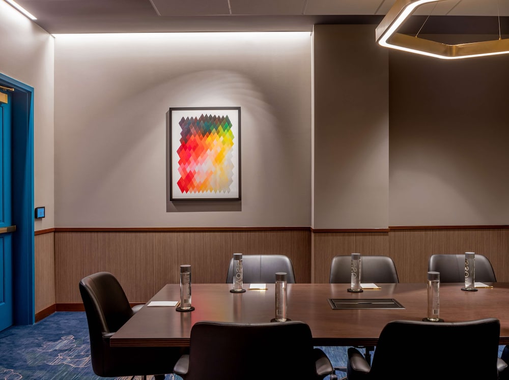 Hyatt Place Tampa Downtown 38/49