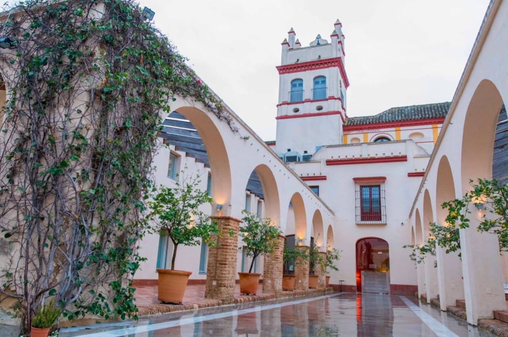 Hotel Palacio Marques de Arizon 1/100