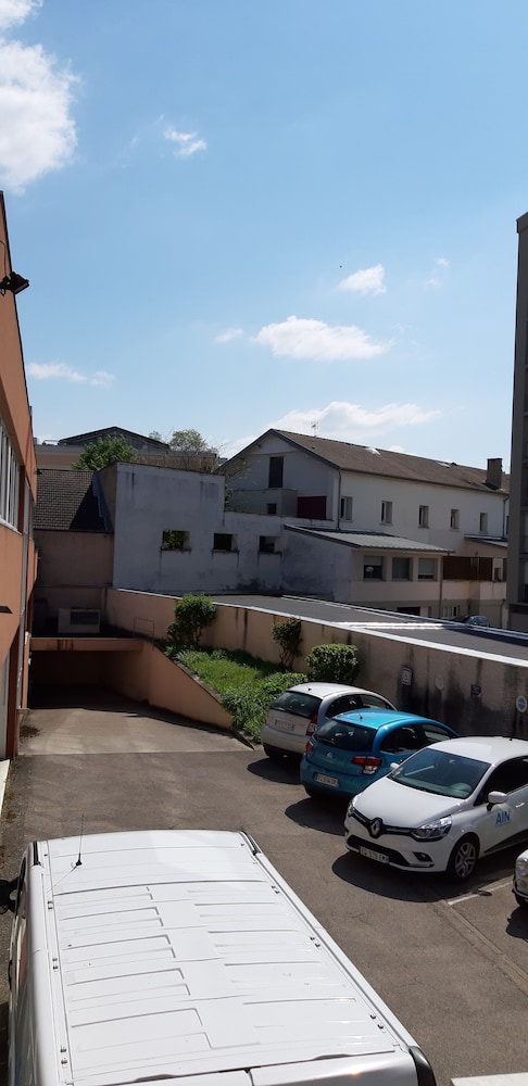 ibis Styles Bourg en Bresse 1/60