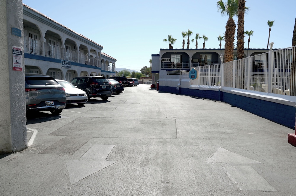 Shalimar Hotel of Las Vegas 58/67