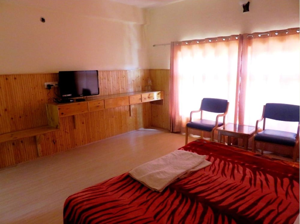 Hotel Abu Palace 34/49