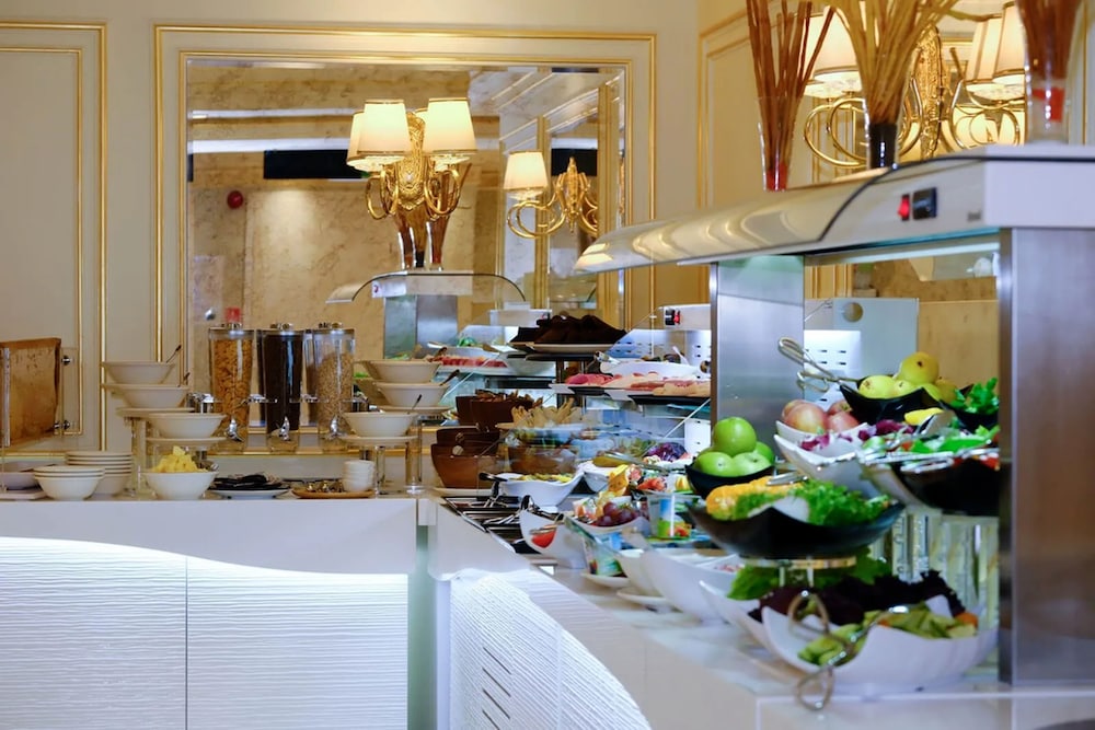 Dekalb Hotel Istanbul 22/50