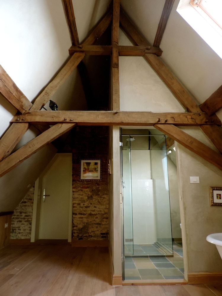 B And B Saint Sauveur Bruges 48/50