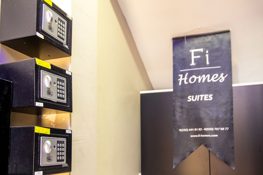 Fi Homes - Adults Only 18/31