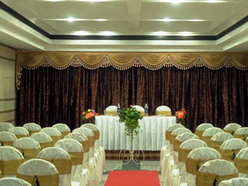 Madurai Residency 18/21