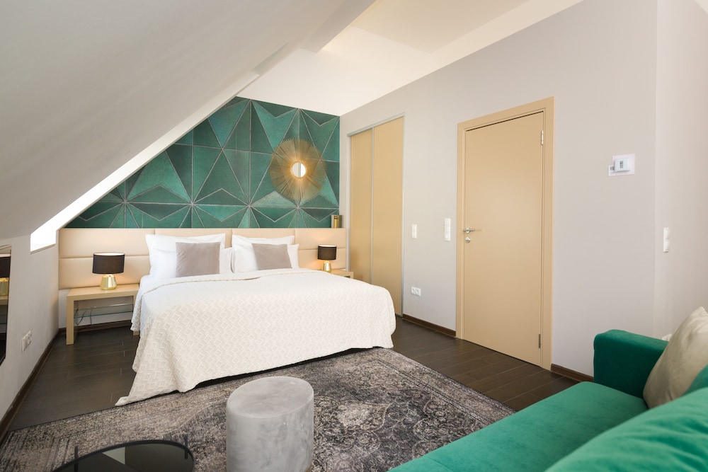 Rafael Kaiser Premium Apartments 15/50