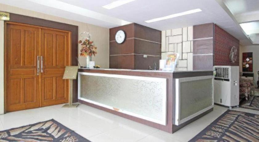 Sarila Hotel 5/31