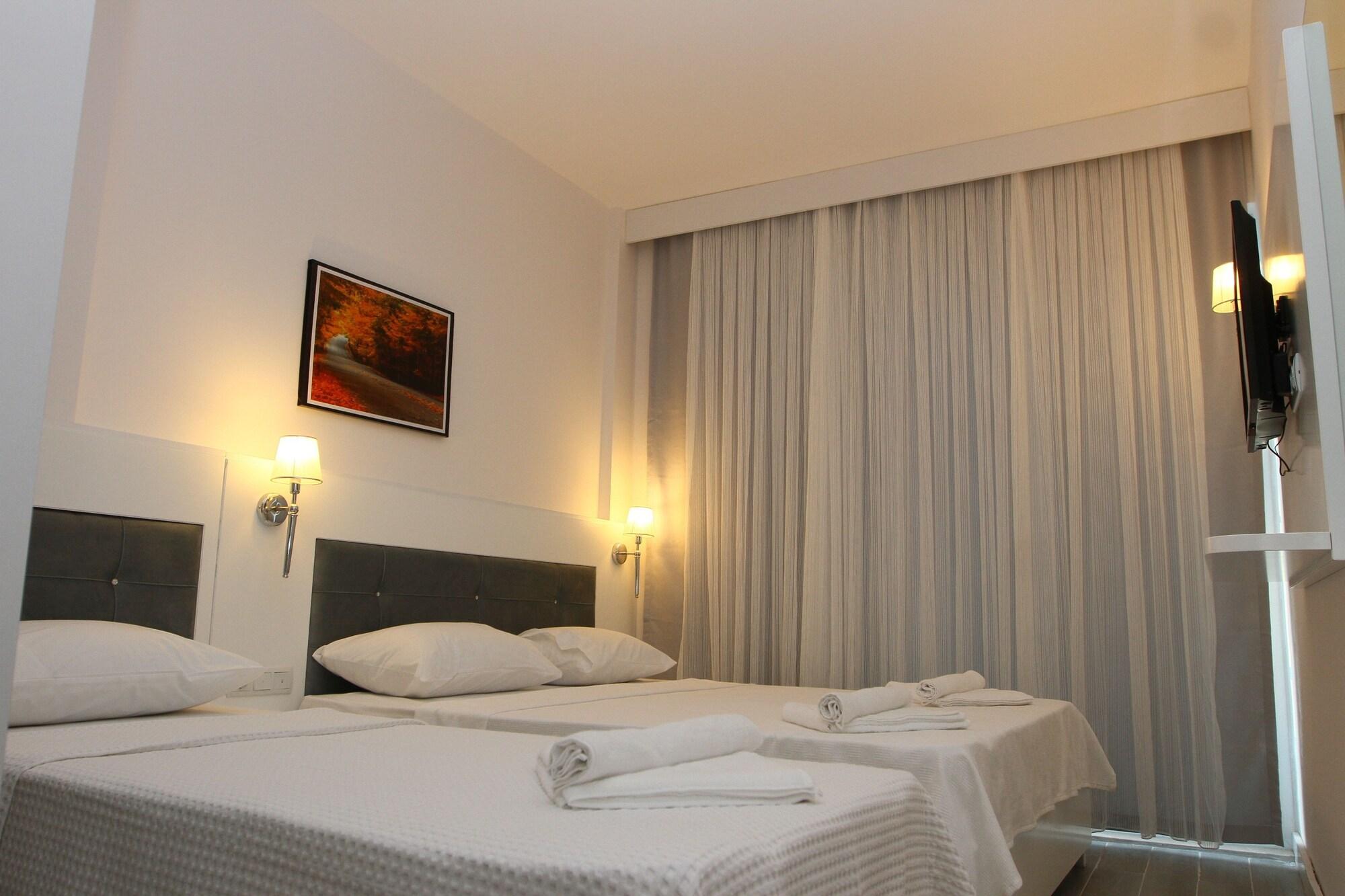 Liman Boutique Otel 13/22