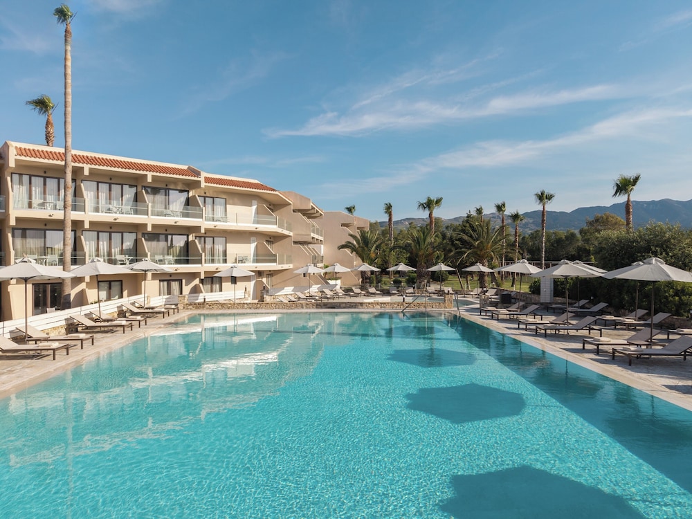 Atlantica Thalassa Hotel 5/44