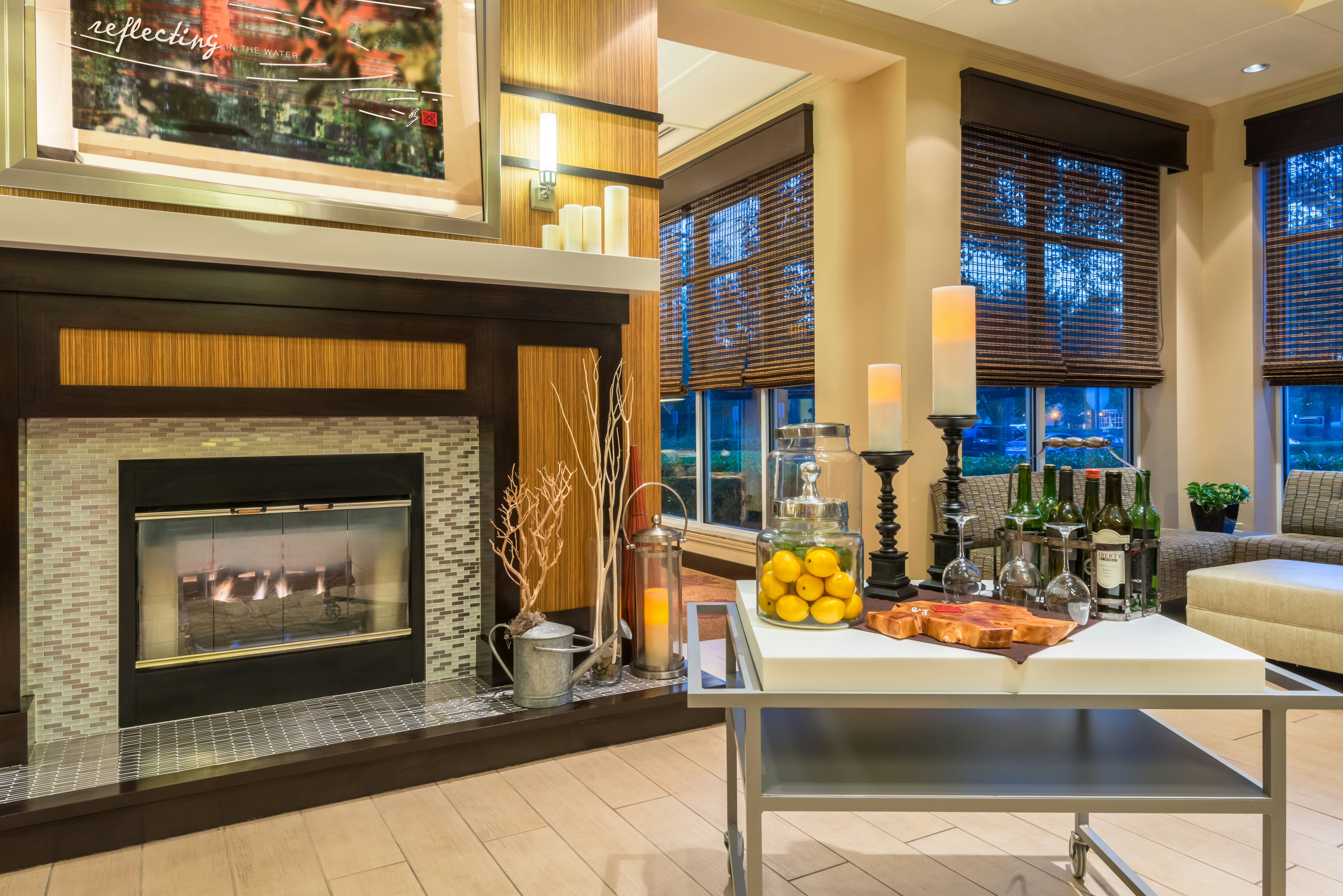 Hilton Garden Inn Atlanta North/Alpharetta 4/36